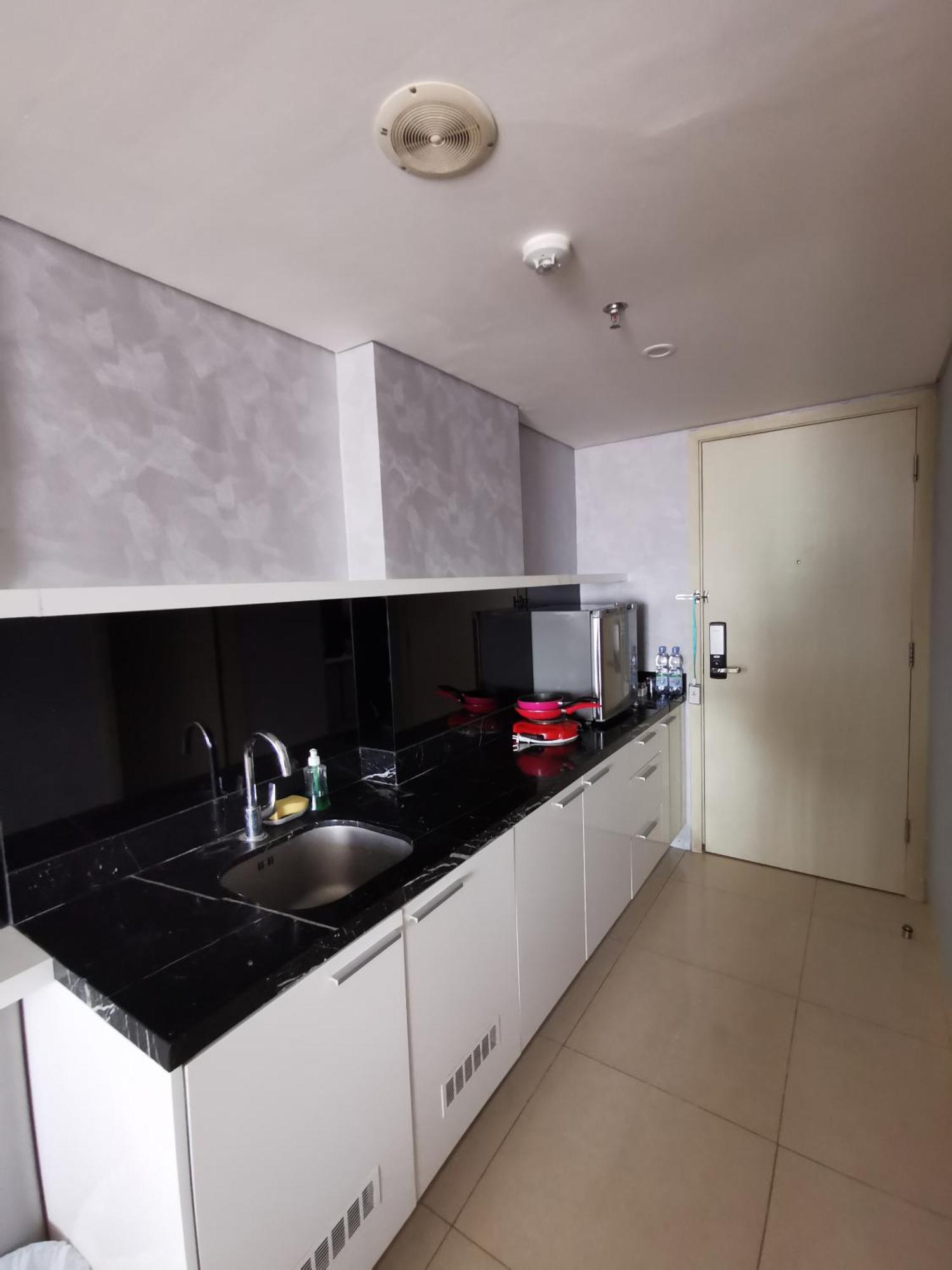 Warhol Residence Semarang Simpang Lima Eksteriør billede