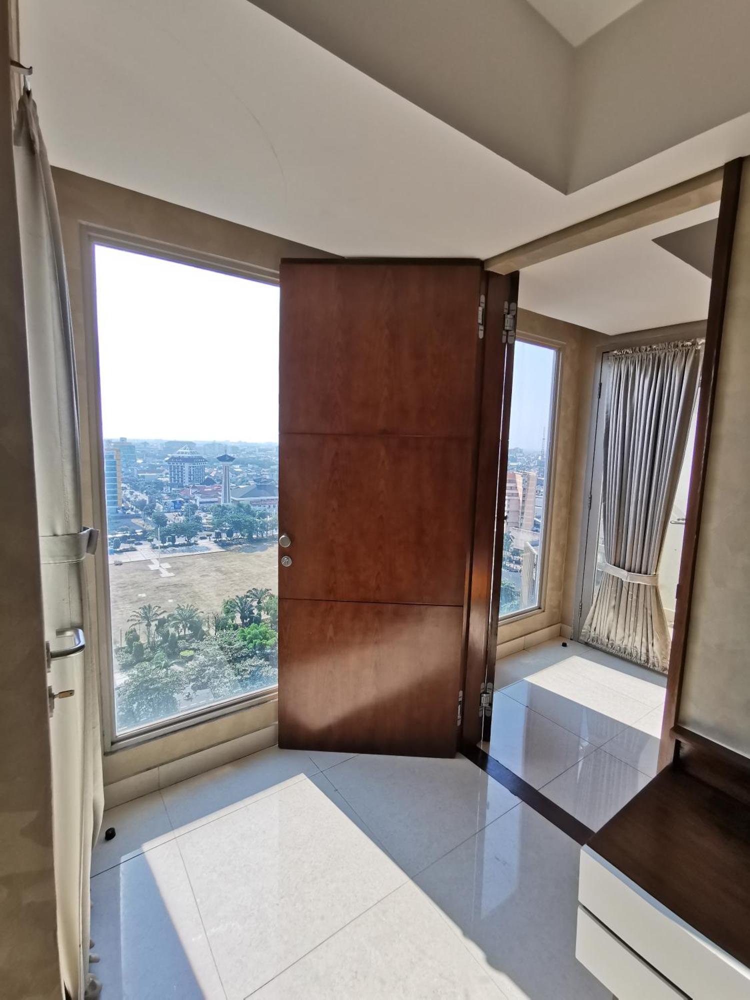 Warhol Residence Semarang Simpang Lima Eksteriør billede