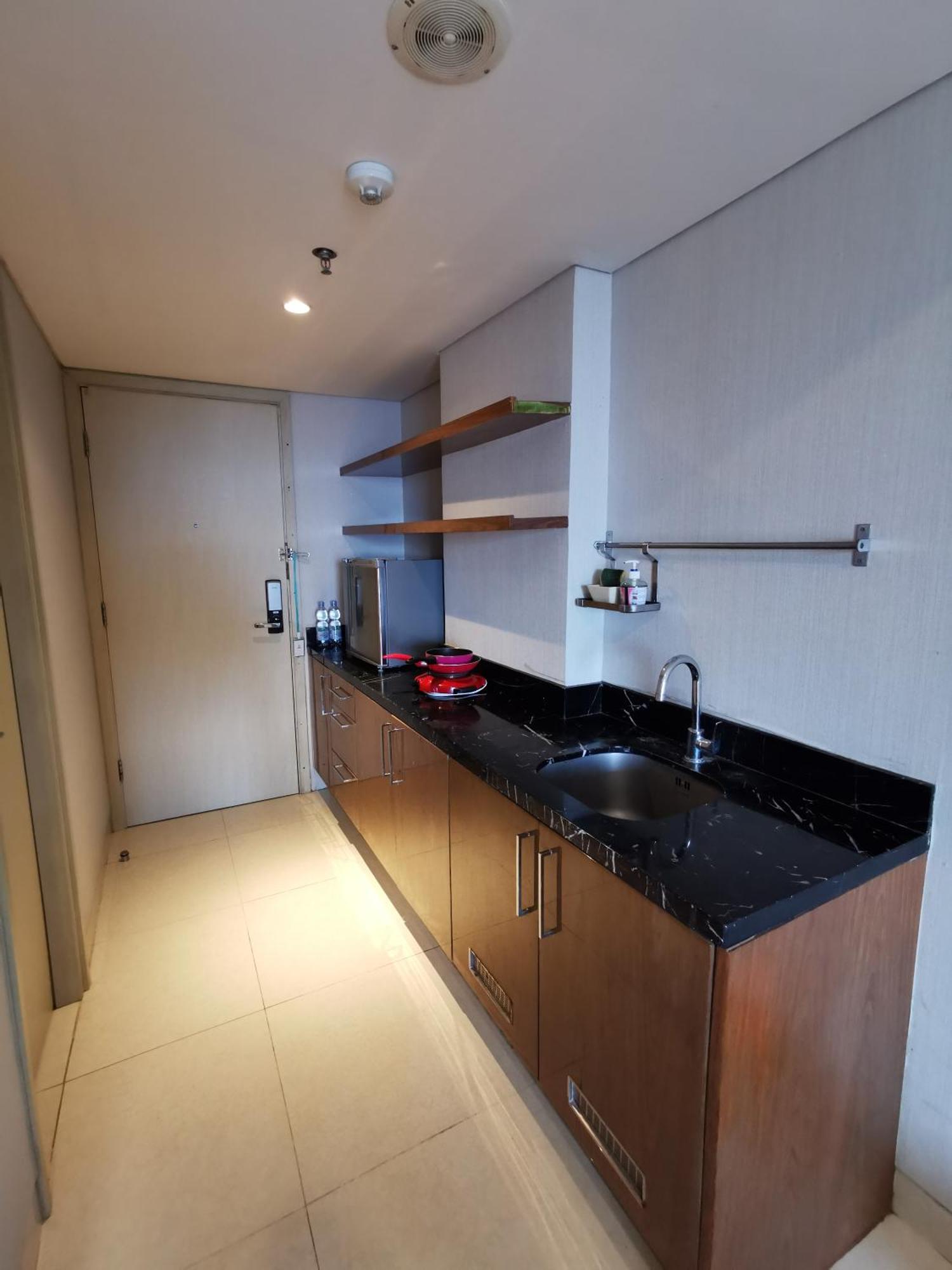 Warhol Residence Semarang Simpang Lima Eksteriør billede